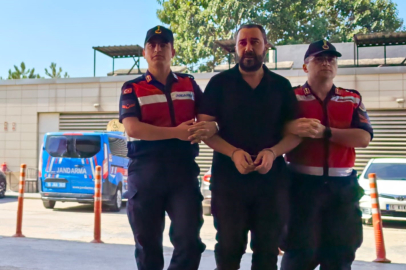 Bursa'da kavanoz içindeki uyuşturucu için operasyon