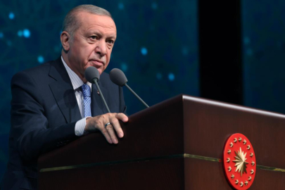 Cumhurbaşkanı Erdoğan: "Gaddar Netanyahu’ya karşı susamayız"