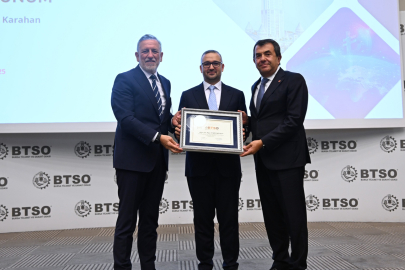 “Dezenflasyon süreci kesintisiz sürüyor”