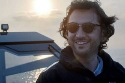 Halit Yukay'ı arama çalışmalarına TCG Alemdar da katıldı