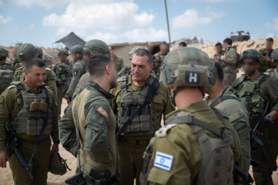 İsrail, Gazze'de başlattığı operasyonun ikinci aşamasına geçti