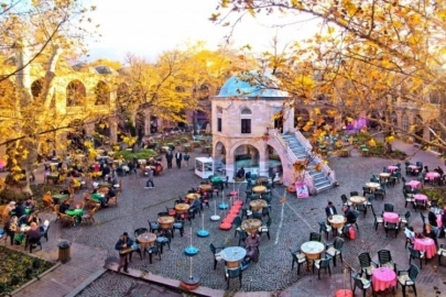 Bursa'da bugün hava nasıl olacak?