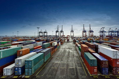 Bursa'nın ihracatı 8 ayda 27,7 milyar dolara ulaştı