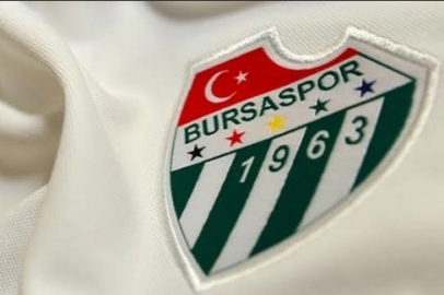 Bursaspor 26 kişilik  kadrosunu yayınladı!