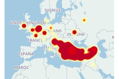 "Google kesinti sürecini yakından takip ediyoruz"