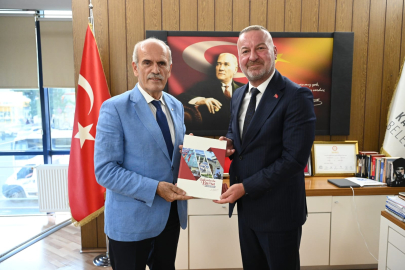 Recep Altepe'den Karacabey çıkarması