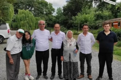 Savcı Ercan Kayhan, katiliyle aynı karede