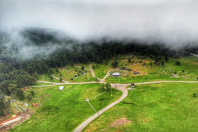 Uludağ Üniversitesi'de doğayla bütünleşen nesiller yetişecek