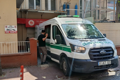 Zili çalan damadını 3 el ateş ederek öldürmüş