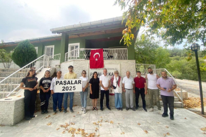 Bursa’da 42 yıllık kazı, 15 milyon yılı gün yüzüne çıkarıyor