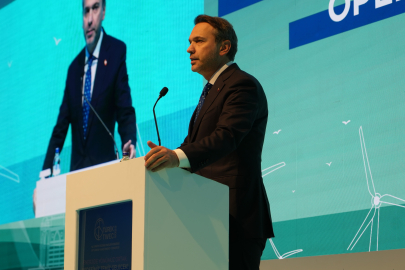 "Geçtiğimiz temmuz ayı, tüketim rekorları ayı oldu"