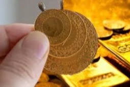 Serbest piyasada altın fiyatları