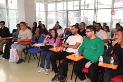 Osmangazi Belediyesi'nden engelli bireylere eğitim desteği