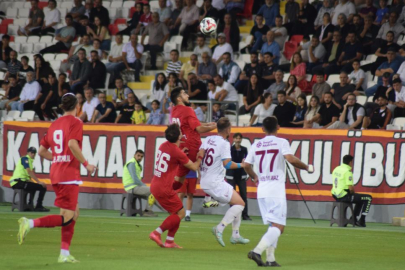 TFF 2. Lig: Karaman FK: 0 - İnegölspor: 2