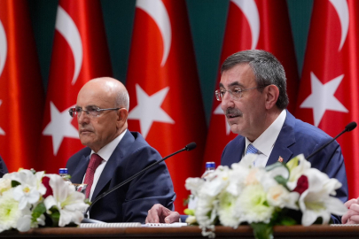 2026-2028 Orta Vadeli Programı açıklandı