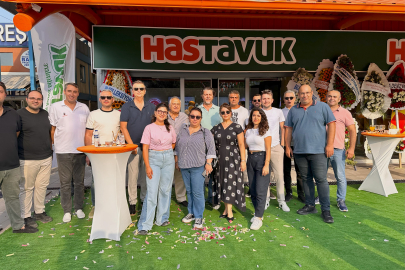 Hastavuk'tan yeni bir şube daha