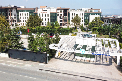 BTÜ’de üç yeni lisansüstü programı açıldı