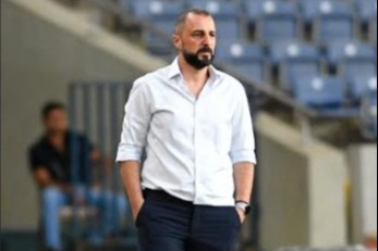 Çağlayan: Biraz sabır istiyorum