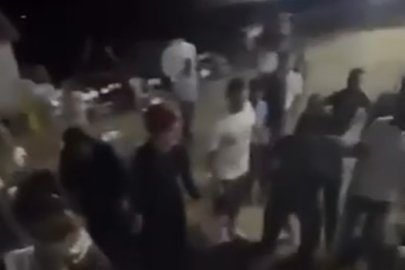 Maganda kurşunu yine can aldı