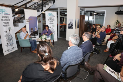 Nilüfer’de mektup kültürü konuşuldu