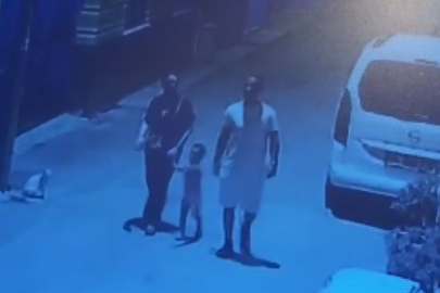 Türkiye'nin konuştuğu o cinayette yeni görüntüler ortaya çıktı