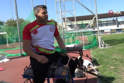 Bursalı sporcular Dünya Şampiyonası'nda Türkiye'yi temsil edecek