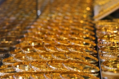 Altın fiyatları yeni haftaya yükselişle başladı