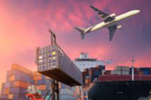 Türkiye'de 45 ilin ihracatı yılın ilk 8 ayında arttı