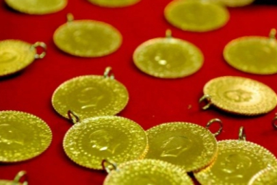 Altın yine rekor kırdı