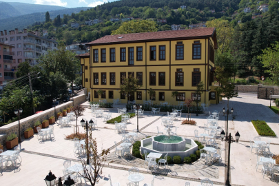 Bursa Düşünce Okulu başvuruları başladı