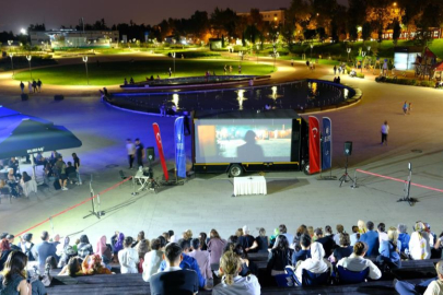 "Bursa Sinema Günleri" başlıyor