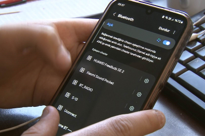 Cepteki sessiz tehlike: ‘Bluetooth'
