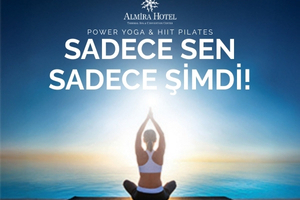 Sadece Sen, Sadece Şimdi… 27 Eylül’de Alluna Havuzbaşı’nda Özel Bir Gün