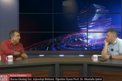 Uzman isimden önemli açıklamalar: Kültür varlıklarımıza sahip çıkmalıyız