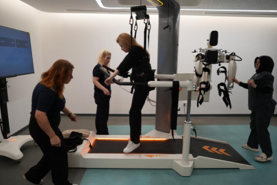 Azmin zaferi...29 yıl sonra ayağa kalkıp röportaj verdi