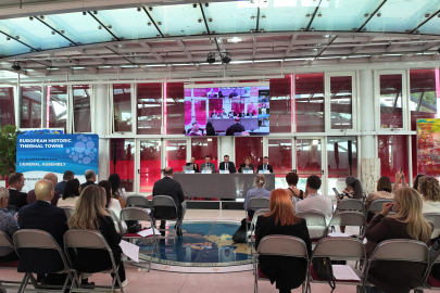 Bursa dünyaya açılacak