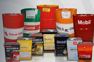 Hidrolik Yağı: Endüstriyel Makinelerde Gücün Anahtarı