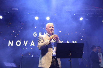 13. Nilüfer Görükle Balkan Panayırı coşkuyla başladı