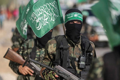 Hamas'tan "Gazze'de ateşkese yönelik yeni bir teklif almadık" açıklaması
