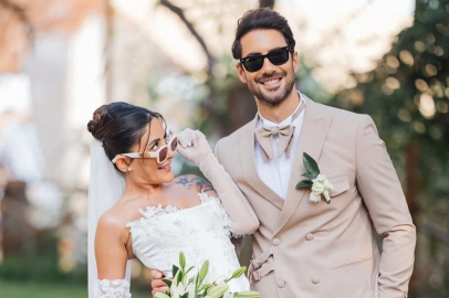 Melek Mosso 2 yıllık eşinden ayrıldı