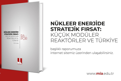 Türkiye'den enerji arzında stratejik bir adım