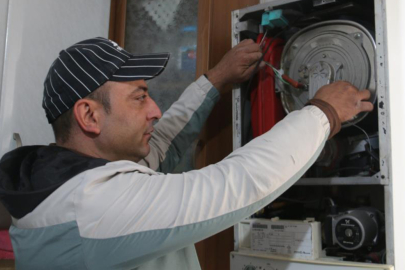 Bakımı yapılmayan kombiler, faciaya yol açabilir