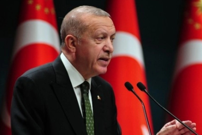 Cumhurbaşkanı Erdoğan: “Hamas’ın yanıtı kalıcı barış için önemli”