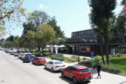 Gastro İnegöl'de Osmanlı Mutfağı rüzgarları esti