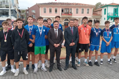 Mudanya mütareke koşusu tamamlandı