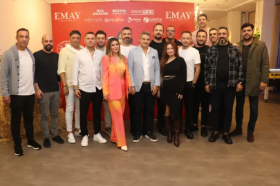 Bursa’da genç girişimciler Oktober Fest’te buluştu