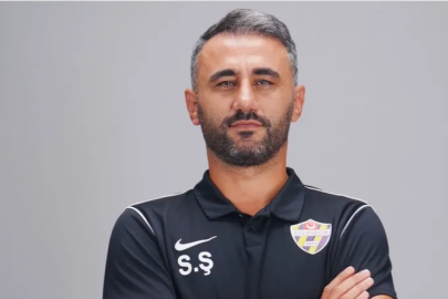 Eyüpspor, Selçuk Şahin yollarını ayırdı