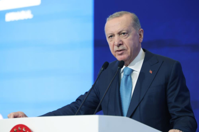 Cumhurbaşkanı Erdoğan'dan Özgür Özel'in 'nükleer anlaşma' eleştirisine tepki