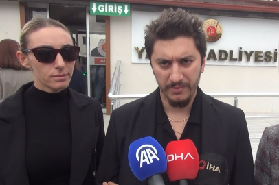 Güllü'nün oğlu ve kızının savcılığa verdiği ifade ortaya çıktı