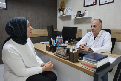 "Her 8 kadından biri, meme kanserine yakalanabilir"